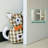 Animal Door Stopper