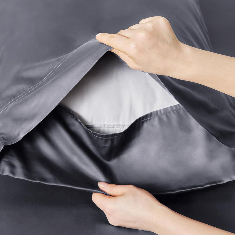 Ensemble de draps Gentlesoft