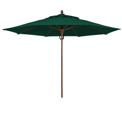 Parasol de marché 11 'Prestige