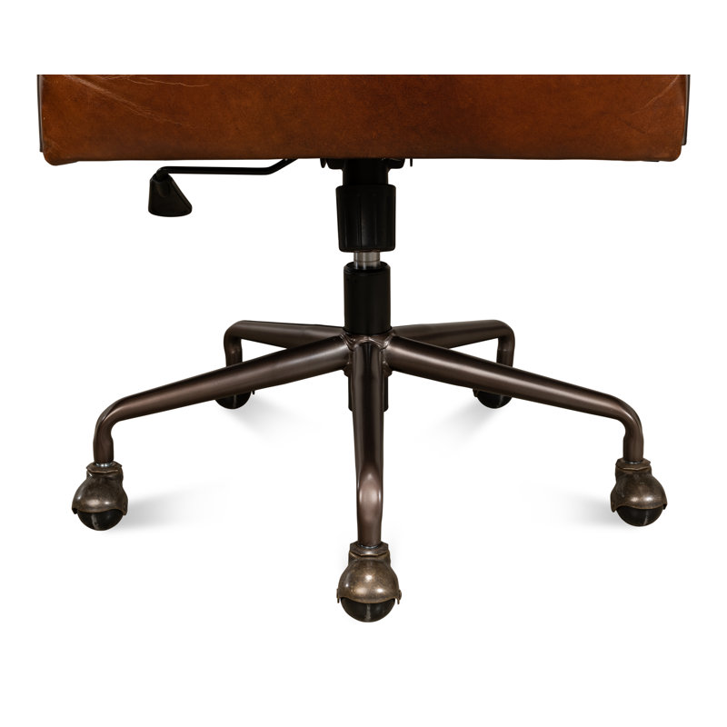 Parker Leather Executive Chair
