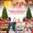 Lighted Christmas Tree-1259956762