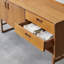 Marcus 62.99'' W Solid Wood Sideboard