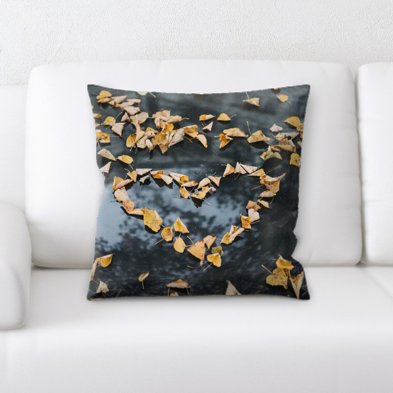 Coussin Schumacher