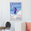 No Frame Print on Canvas-1193596722