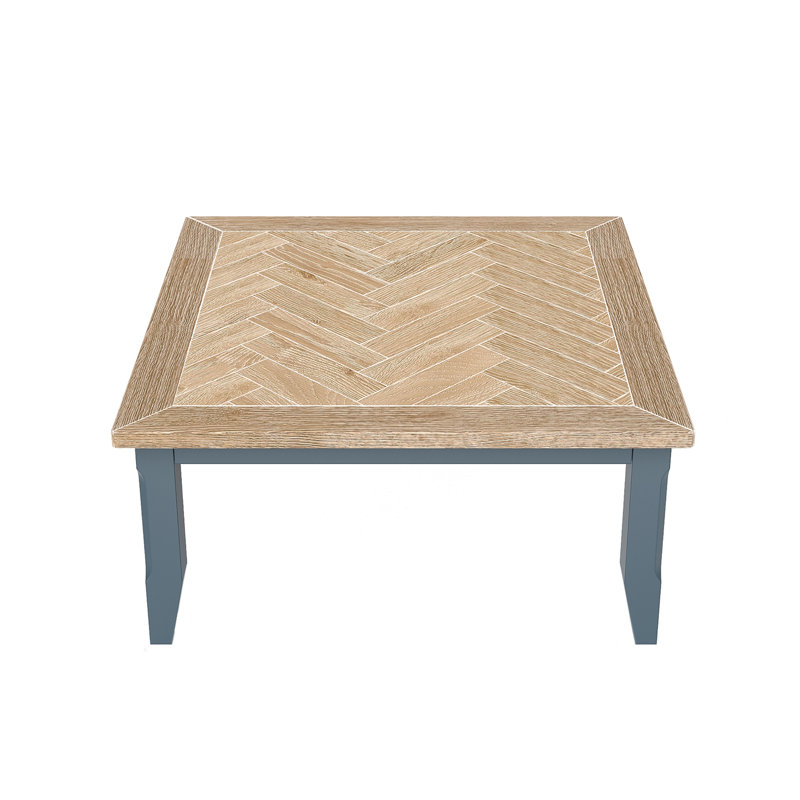 Kusilvak Legs Coffee Table
