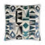Traydon Linen Geometric Pillow Cover & Insert-754312206-793147760