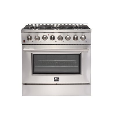 Forno FFSGS6156-36