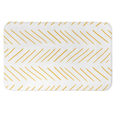 Emerico Non-Slip Bath Rug