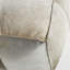 Brixton Square Pouffe