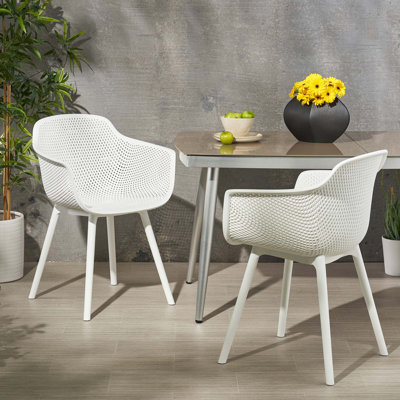 Chaise moderne Lotus