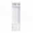 Blanc est en rupture de stock