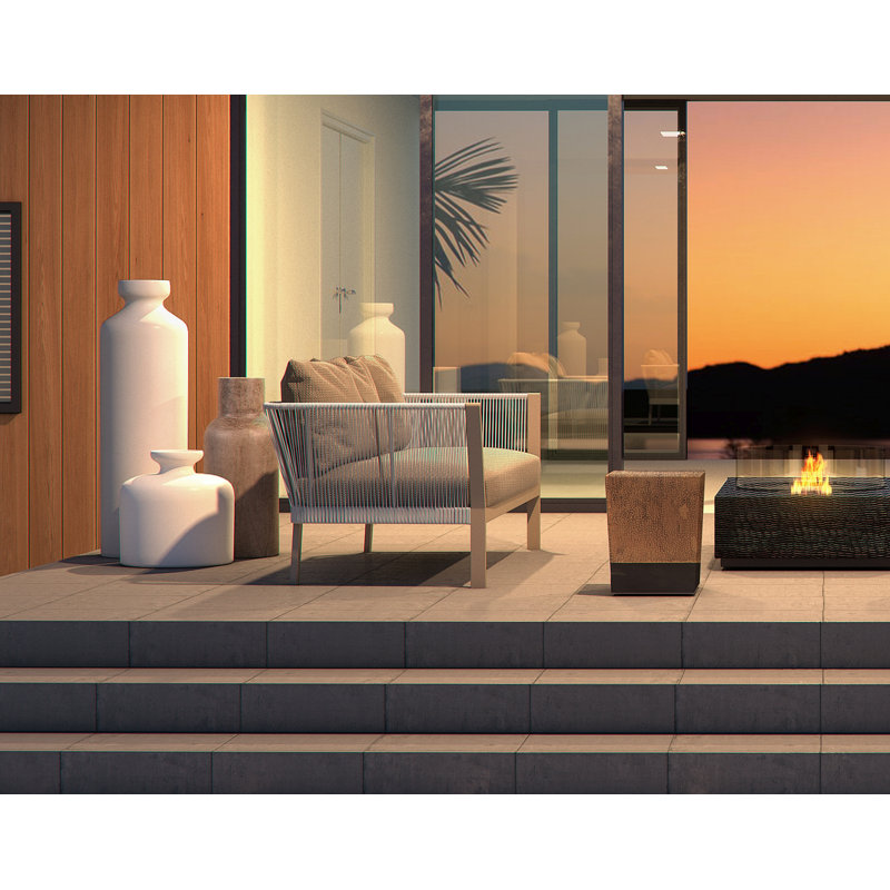Archipelago Outdoor Lounge Chair