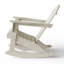Chaise Adirondack à bascule Laguna-2127241872