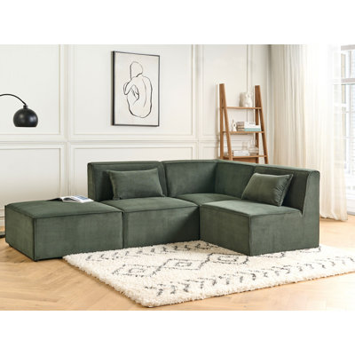 Caidynce Corner Sofa 