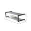 SOENZ 6 Pair Shoe Rack-125898497