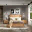 Ensemble de chambre à coucher Montauk-50356946-50356947-132393473