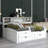 Melecio Daybed Bed-723182212