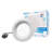 Dimmable Circle Flush Mount-50035444-50035437-50035443