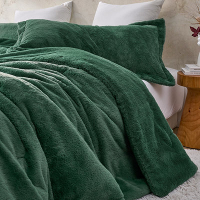 Chunky Bunny Thinner - Coma Inducer Oversized Comforter Set