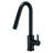 Amalfi Pull Down Single Handle Kitchen Faucet-35943588