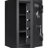 2.02 CUBIC FT BIOMETRIC KEYPAD FIRE RESISTANT SAFE