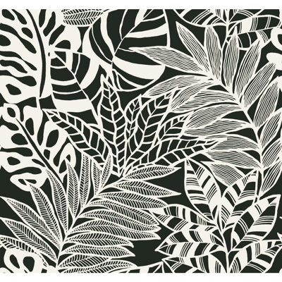 Floral Roll