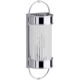 Terret 15" 1 - Light Bath Bar