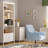 Shannen 18'' Wide 2 -Drawer File Cabinet