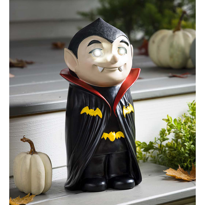 Art sur gazon Dracula Shorty