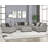 Upholstered Ottoman-1491393946