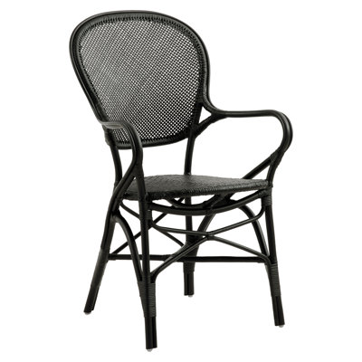 Chaise avec accoudoirs Jenkintown