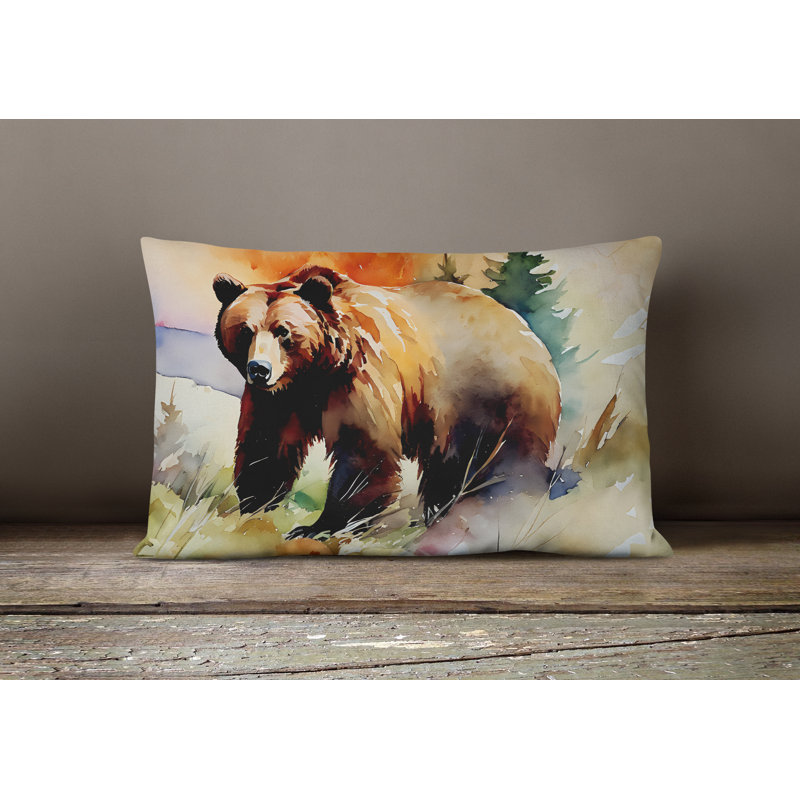 Other/No Pattern Outdoor Throw Pillow
