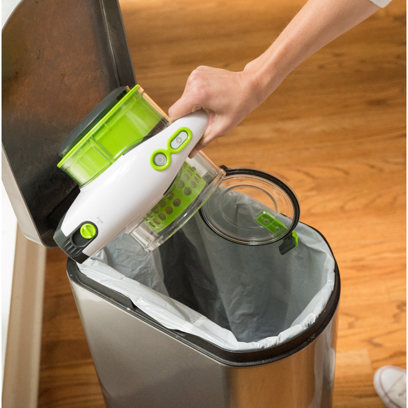 Aspirateur nugeni sans sac stick
