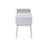 Himmel Polyester Blend Upholstered Storage Bench-1763460258