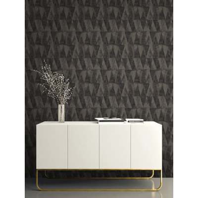 Cassundra Geometric Double Roll