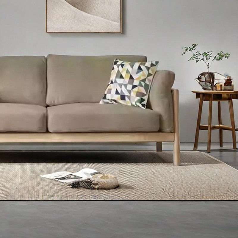 Quess, Brun, 32.67" H x 78.74" W x 32.67" D