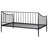Metal Twin Daybed Bed Frame