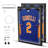WGOS 23.6'' W 1.77'' D Jersey Case