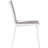 Lajoy Outdoor Stacking Dining Side Chair-1889993481-1889993463