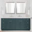 Miroir mural de salle de bain Cressna-1355061026