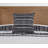 Polyester Channel Striped Comforter-1075881220-1076445740