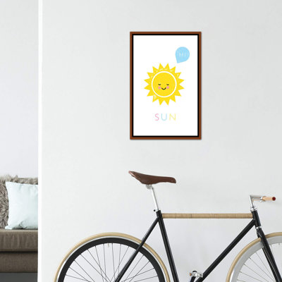 " Sun "