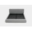 Velvet Solid Wood Bed-2066182022-2066182039