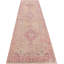 One-of-a-Kind 3'1x13' Hand Knotted Area Rug