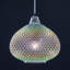 Magdalen 1 - Light Chrome Sphere Pendant-34418199