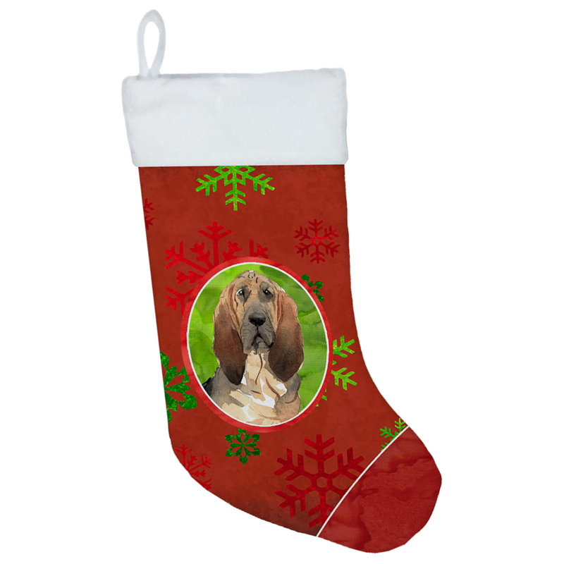Chaussette de Noël, Limier