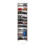 Armoire de rangement pour 20 paires de chaussures