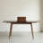 Walnut Dining Table