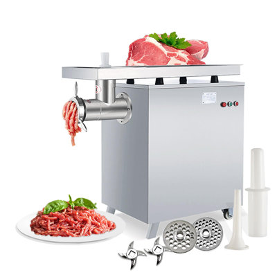 Commercial Electric Meat Grinder, 3000W 1323 Lbs/H