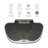 Nine Stars 18.5 Gallon Stainless Steel Motion Sensor Multi-Compartments Trash & Recycling Bin